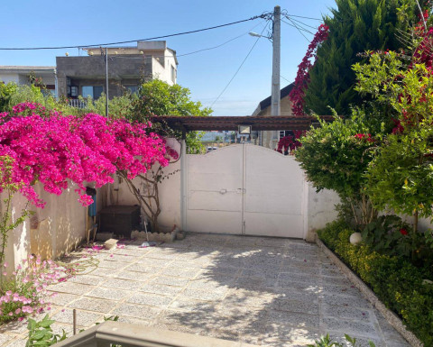 خرید ویلای دوبلکس با فاصله کوتاه تا خط دریای سرخرود