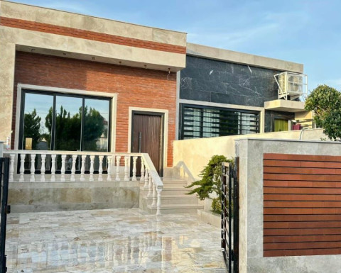 ویلای نوساز در شهرک منتهی به خانه دریای سرخرود