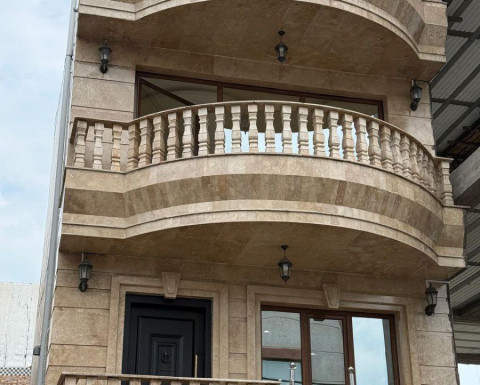 ویلای تریپلکس استخردار دوقدمی دریای فریدونکنار
